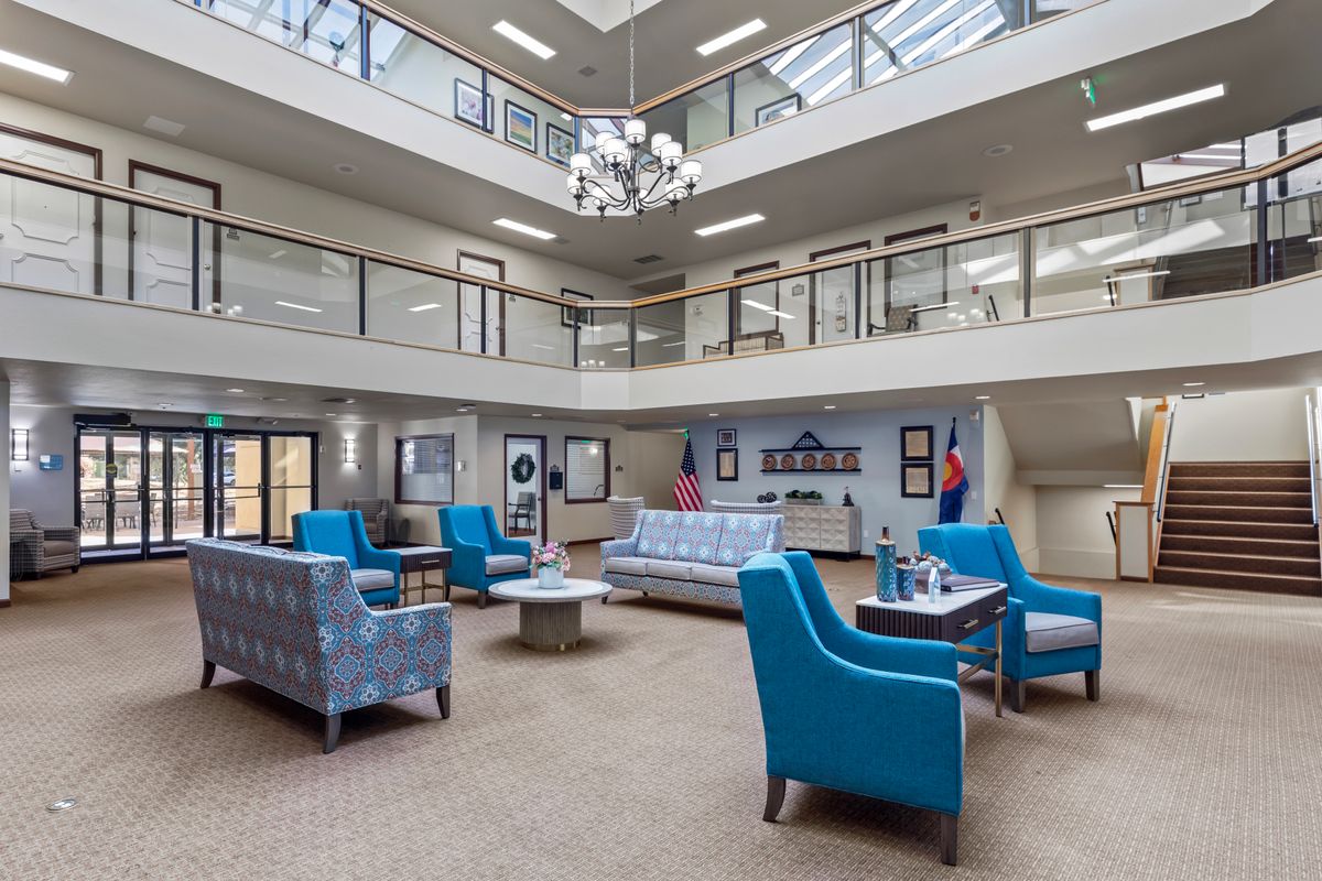 Brookdale North Boulder 3