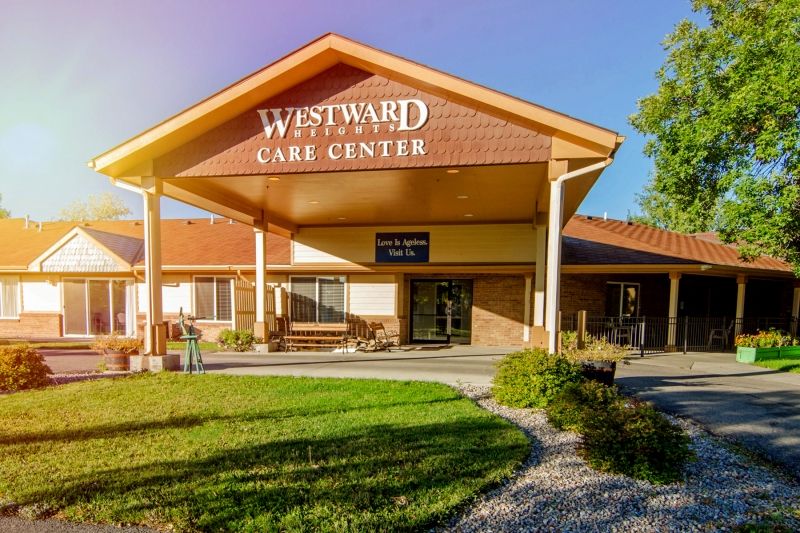 Westward Heights Care Center 2
