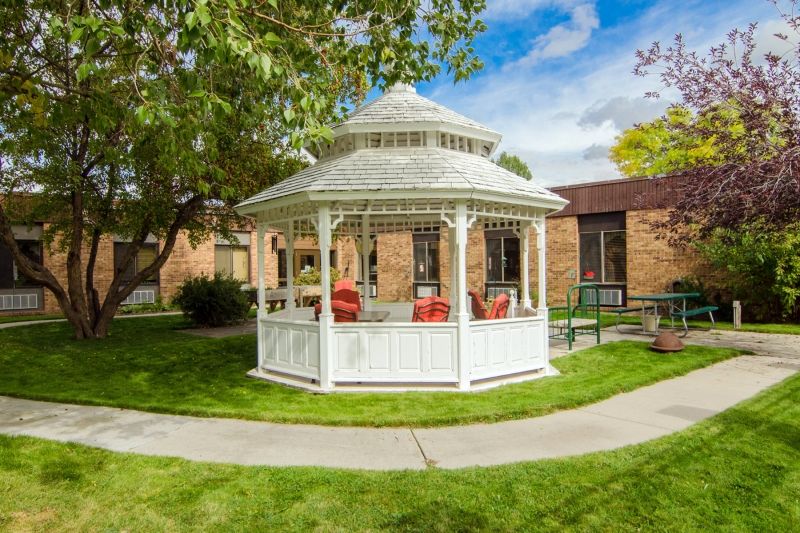 Westward Heights Care Center 4