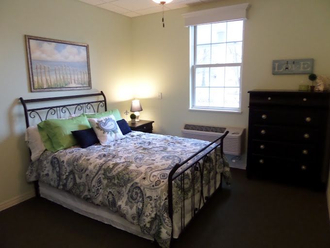 Aspen Creek of Sullivan 1