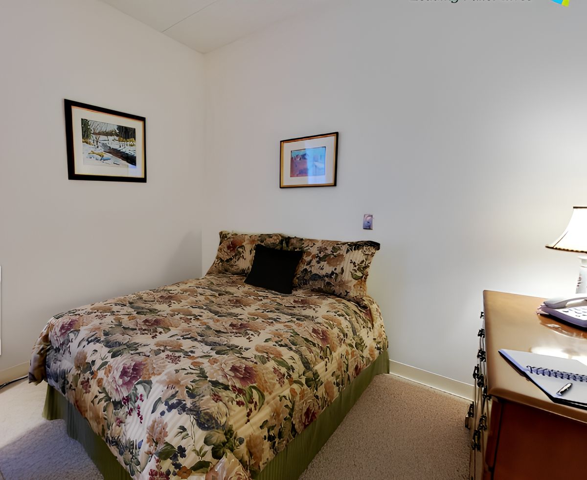 Waveny Lifecare Network 2