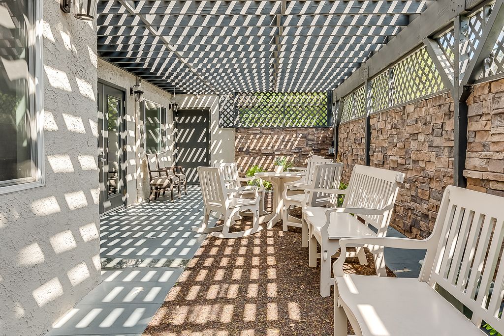 Northridge Valley Senior Living 4