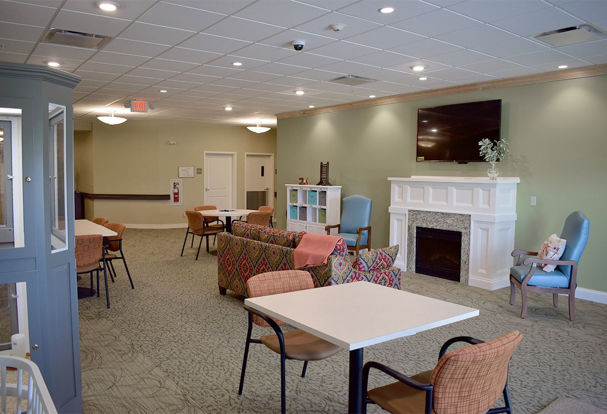 Danbury Huber Heights 2