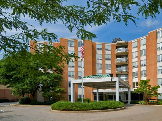 Quarryville Presbyterian Retirement Community 2