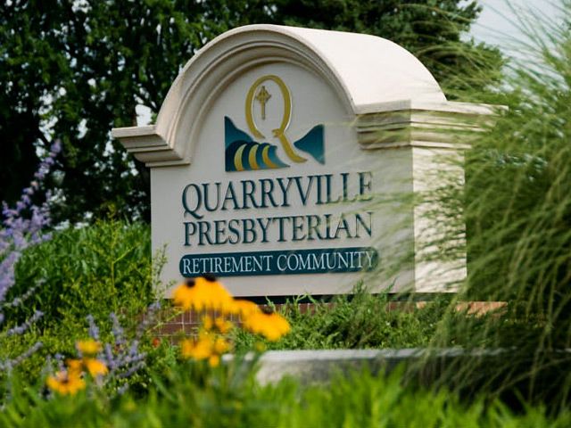 Quarryville Presbyterian Retirement Community 4
