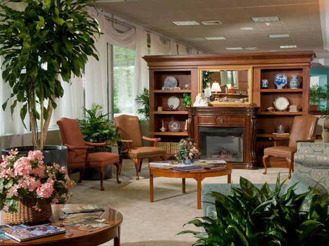 Quarryville Presbyterian Retirement Community 1