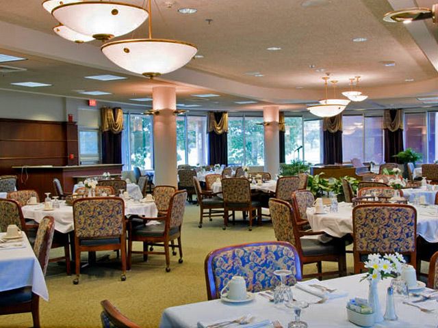 Quarryville Presbyterian Retirement Community 3