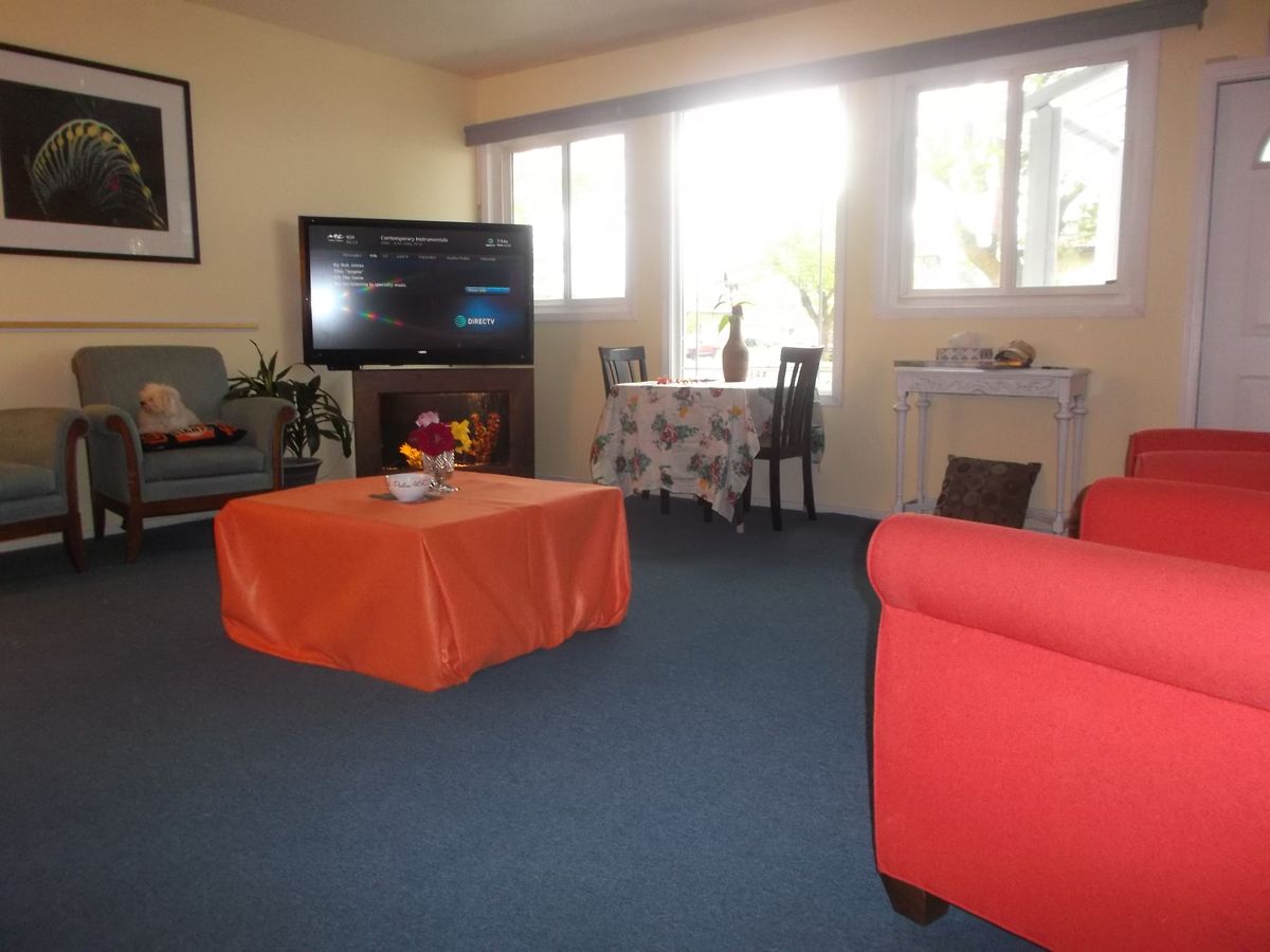Mrs Love's Guest House 2