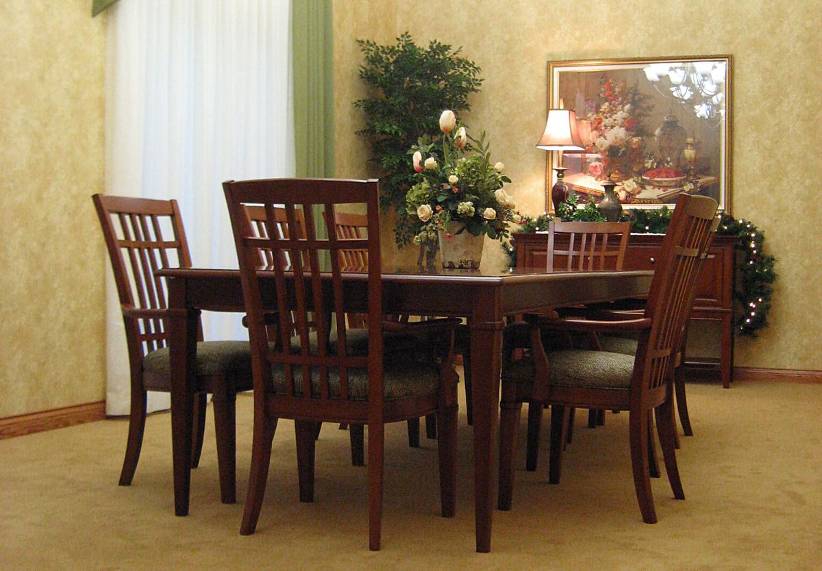 Evergreen Place Supportive Living Litchfield, Image 3