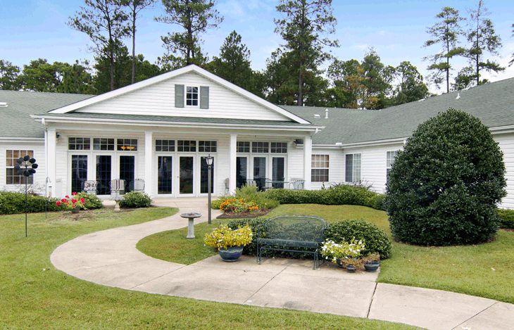 TerraBella Southern Pines 4
