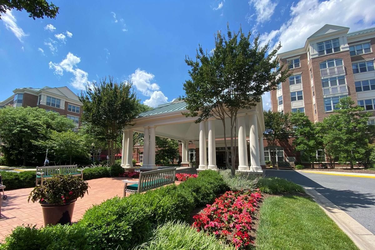 Maplewood Park Place 1