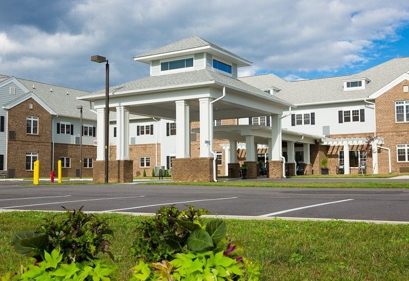 The Crossings At Blacksburg 3