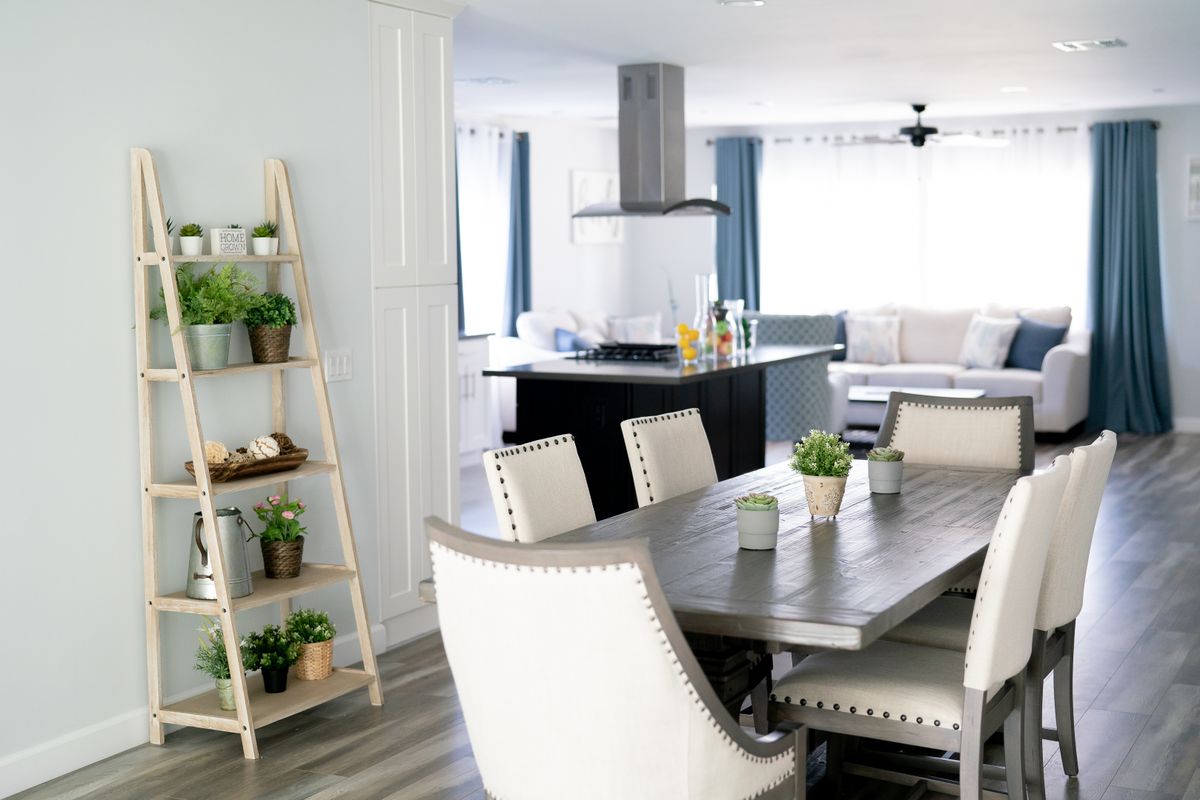 Eaton Canyon Villas I 3