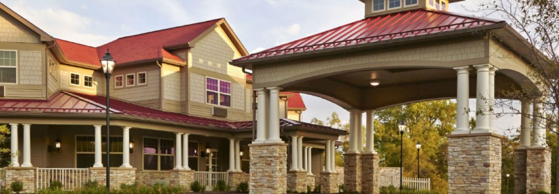 Beachwood Commons Assisted Living 1