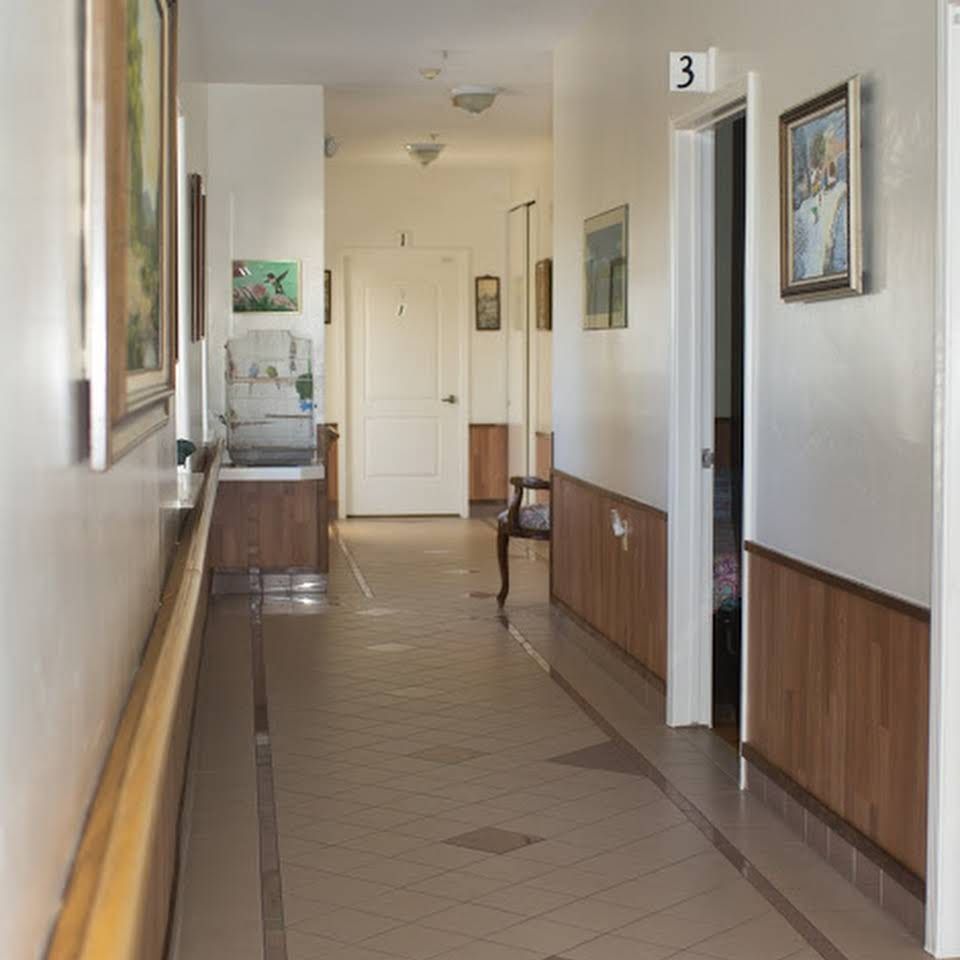 Vista Senior Living II 3