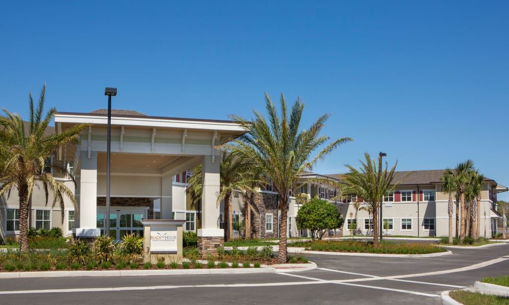 Beach House at Wiregrass Ranch 3