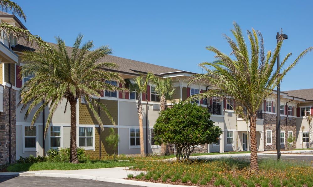Beach House at Wiregrass Ranch 2