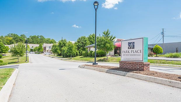 Park Place Of West Knoxville 4