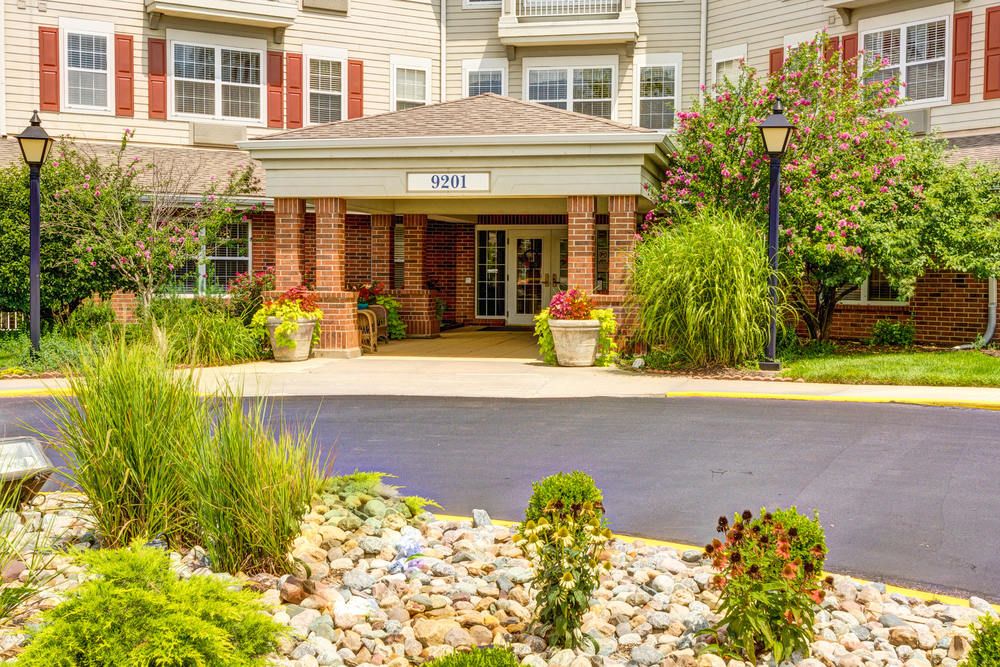Glenwood Village of Overland Park 4