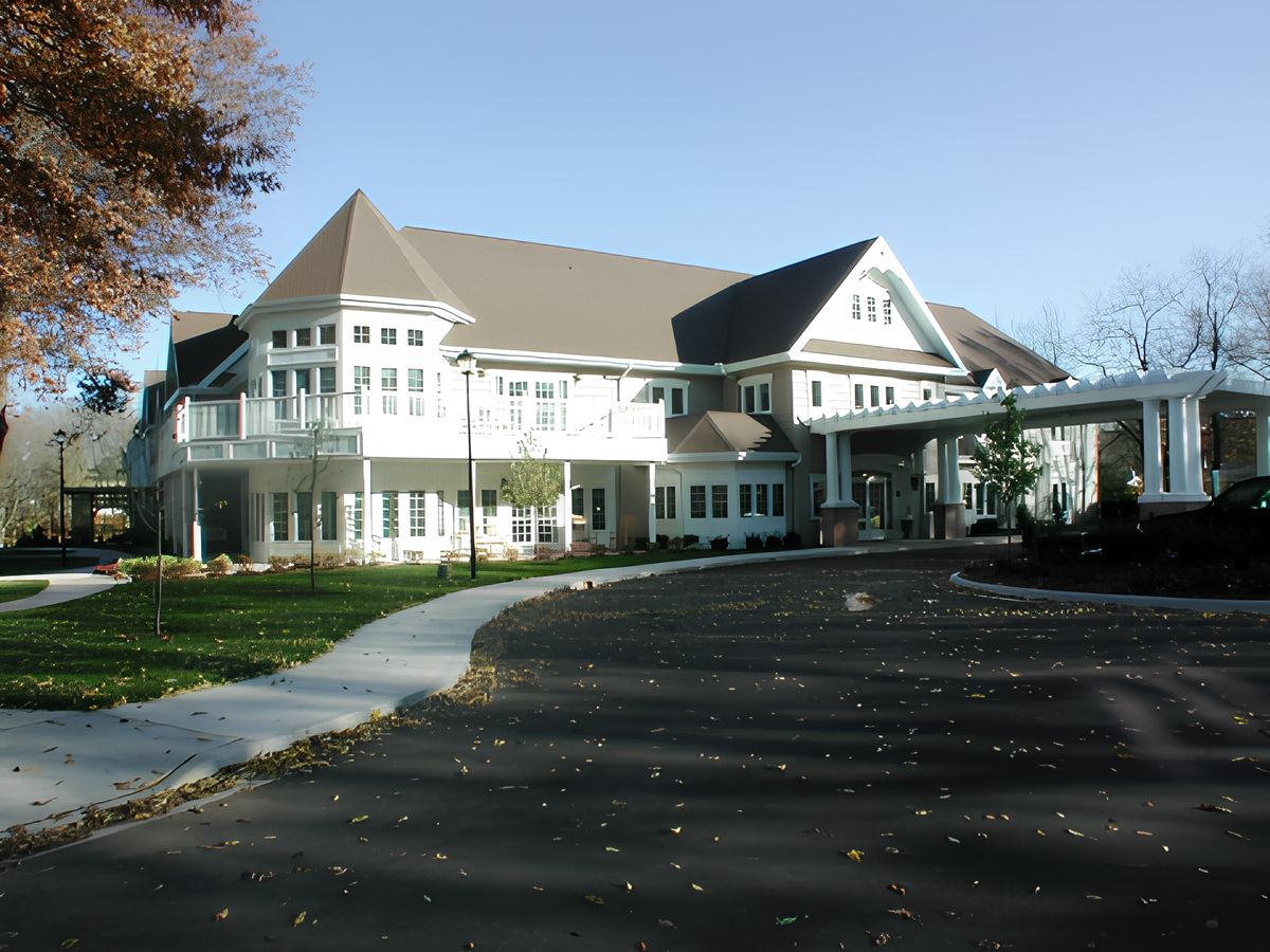 Imboden Creek Living Center 1