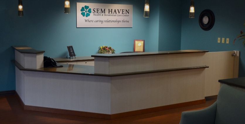 SEM Haven 1