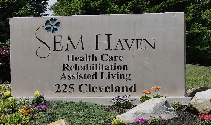 SEM Haven 4