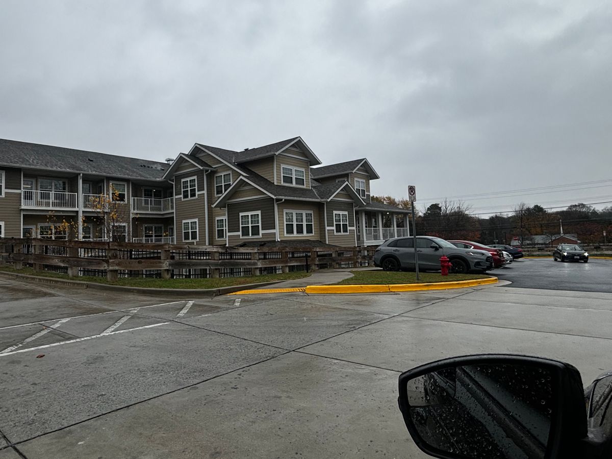 Wilshire Estates Gracious Retirement Living 1