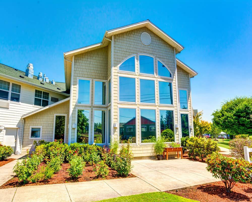 Callahan Village Assisted Living 1