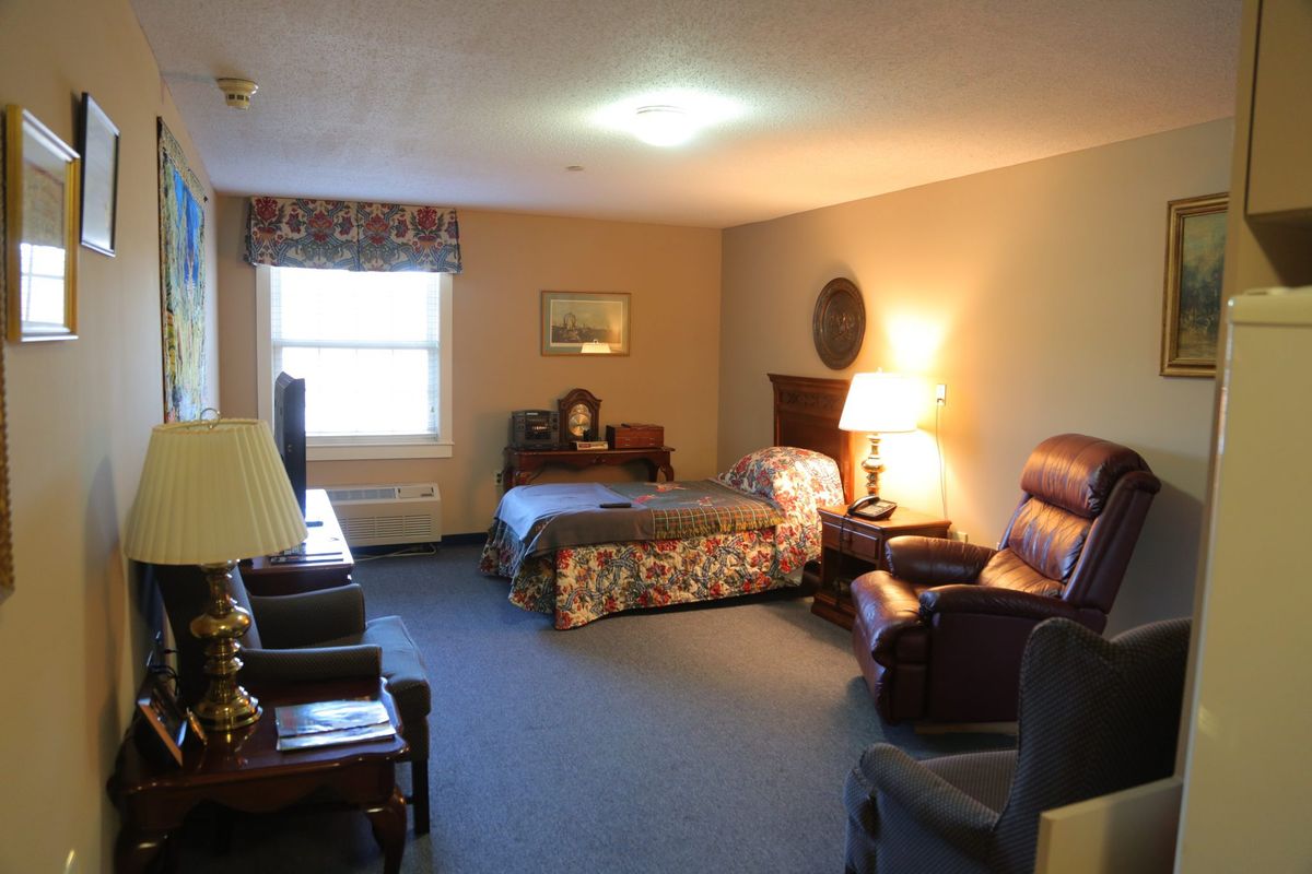 Windsor Ridge 3