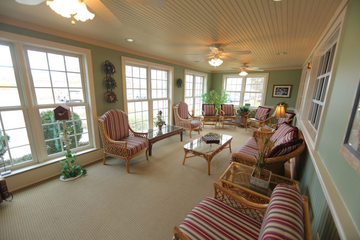 Windsor Ridge 1