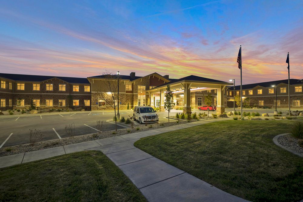 Mission At Crescent Senior Living 1