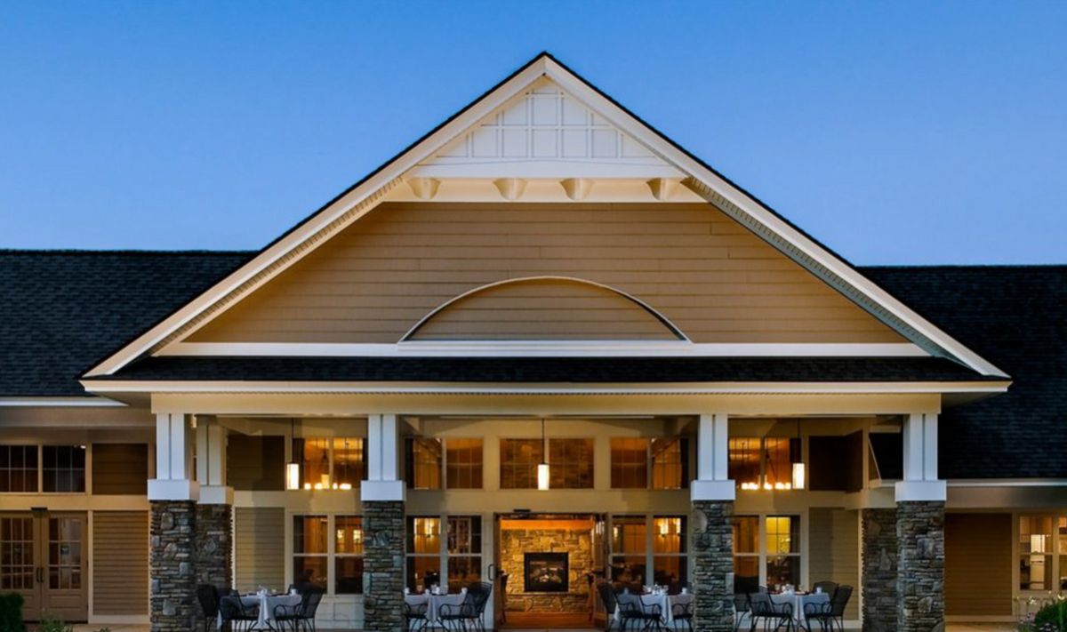 The Ridge At Riverwoods 1