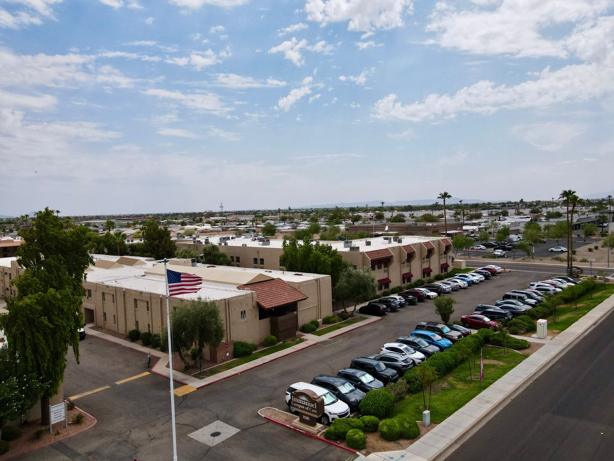 Immanuel Campus of Care 4