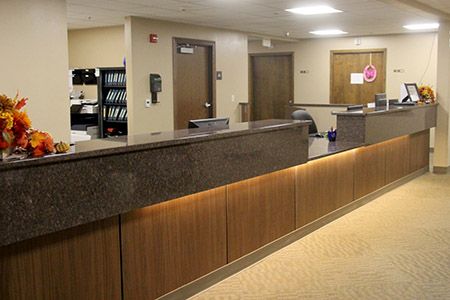 Wilmot Care Center 2