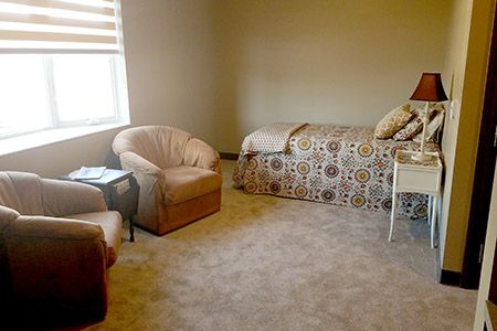 Wilmot Care Center 1