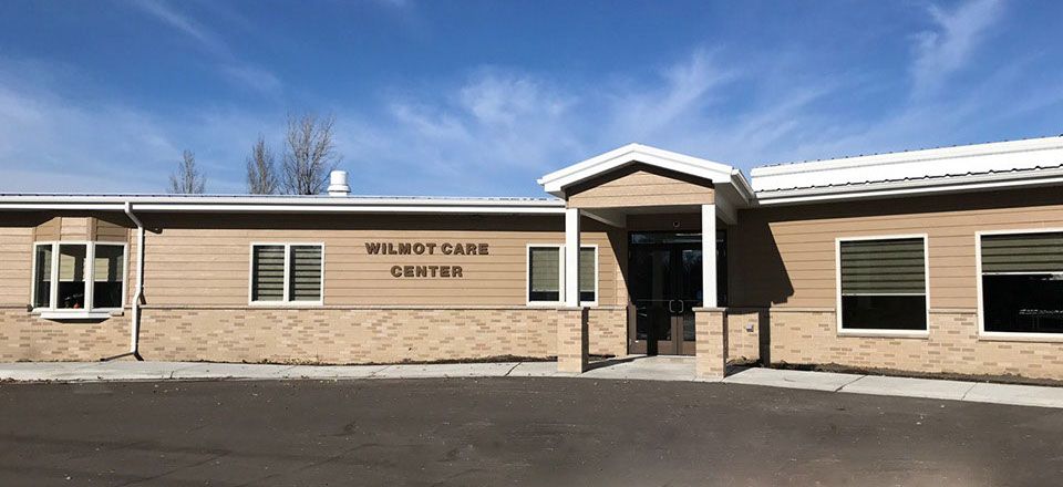 Wilmot Care Center 4