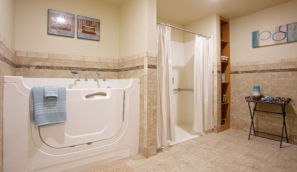 Vista Del Lago Memory Care 4