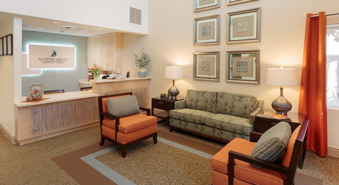 Newport Beach Memory Care 2