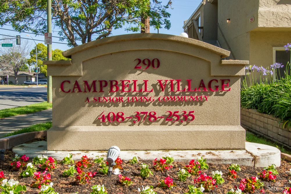 Campbell Village 2
