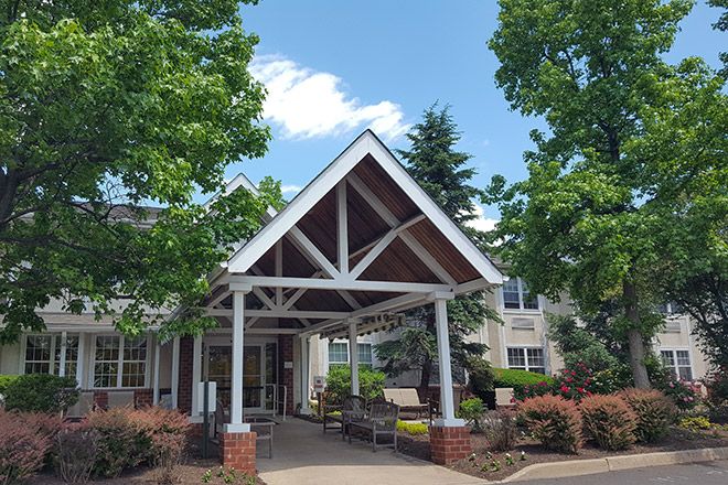 Brookdale Northampton 1