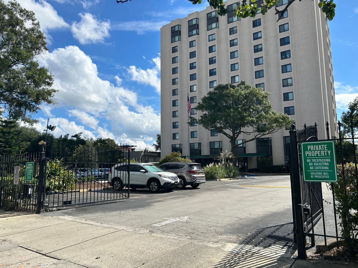 Riverside Presbyterian House 4