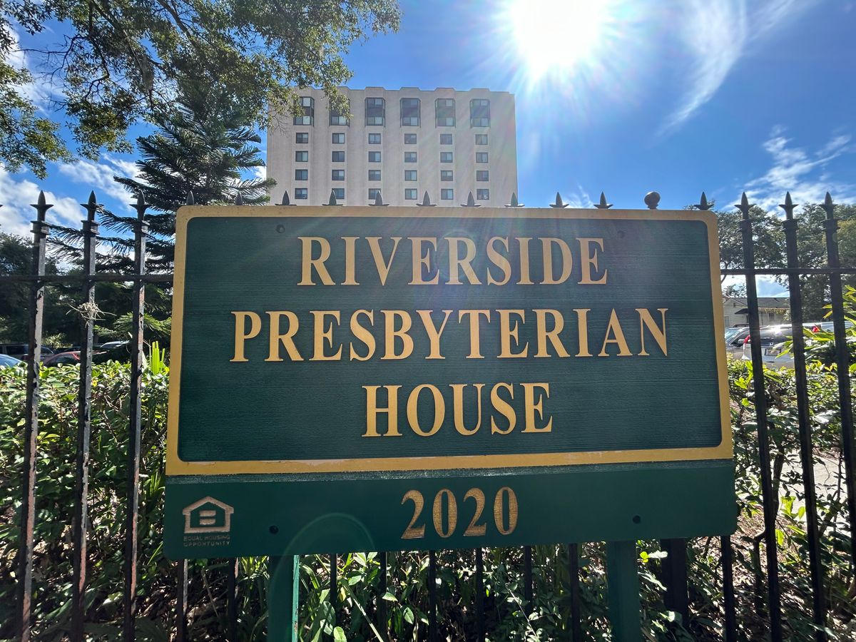 Riverside Presbyterian House 4