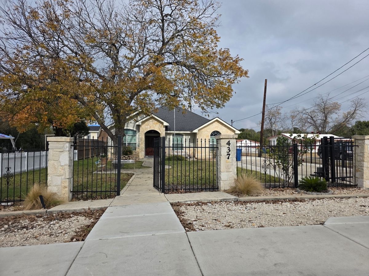 Country Living In The City 3