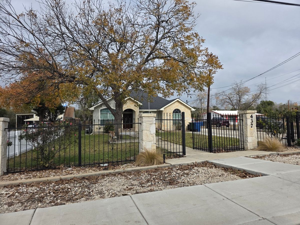 Country Living In The City 4