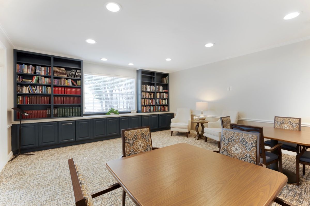 Carver Heights Estates Senior Living 1