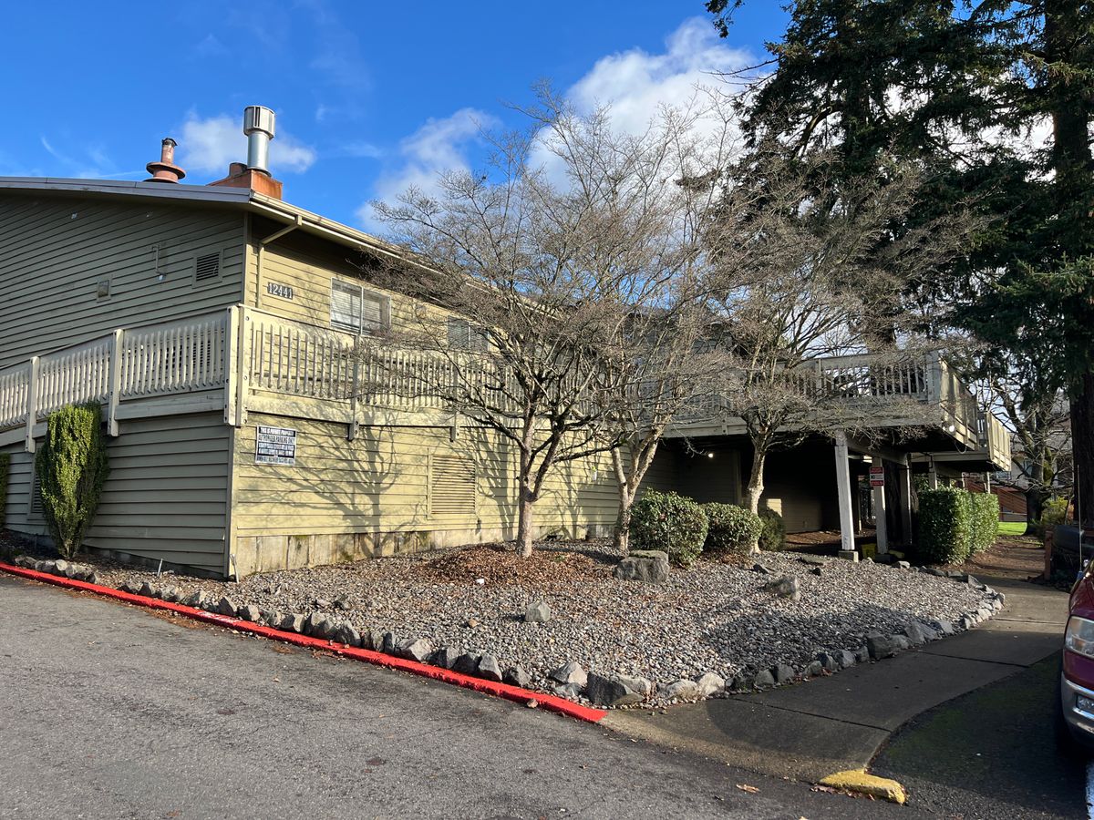 Portland Health & Rehabilitation Center 4