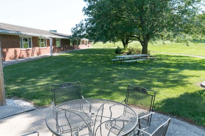 Falls City Nursing And Rehabilitation Center 3