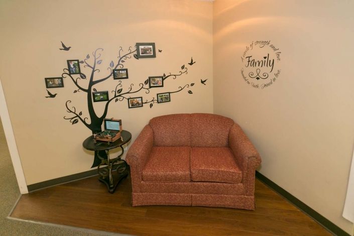 Falls City Nursing And Rehabilitation Center 2