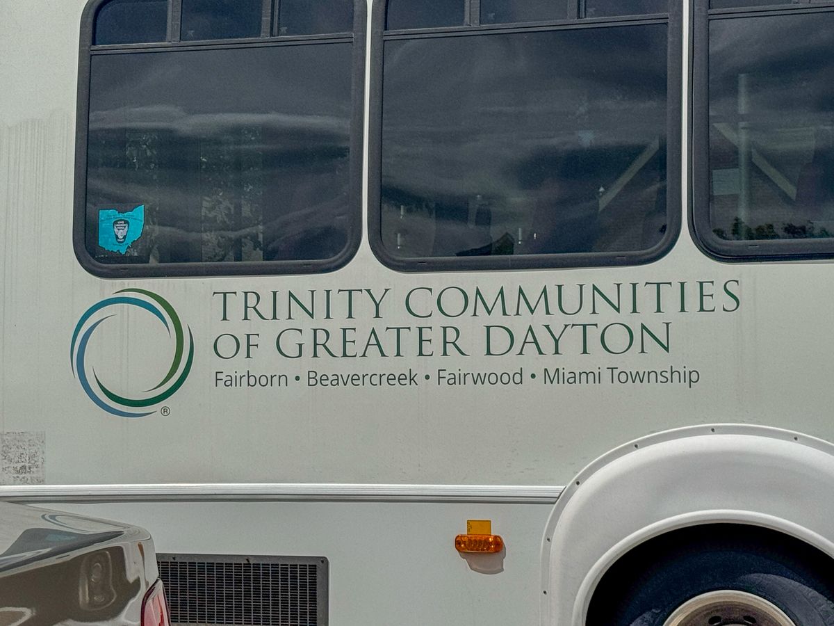 Trinity Community 3