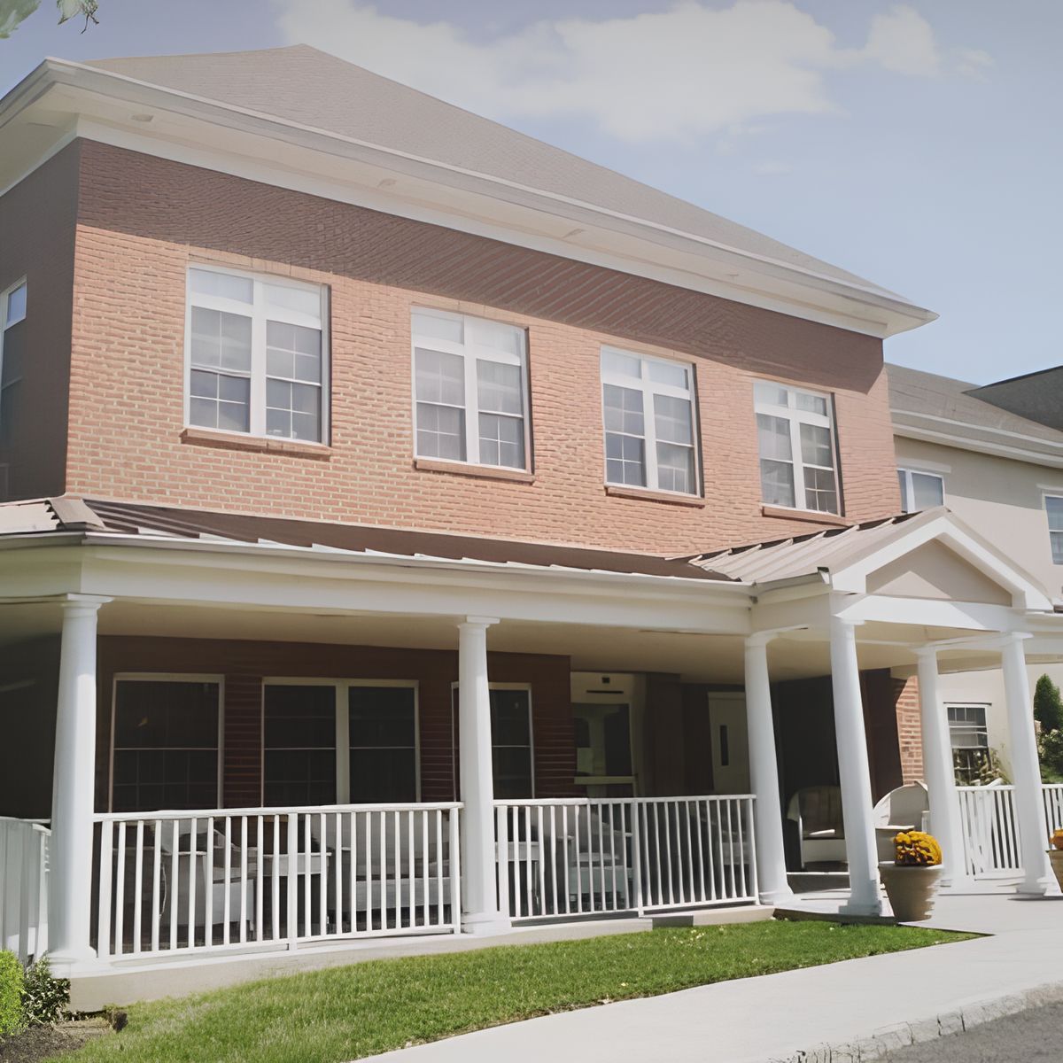 Rose Hill Assisted Living 1